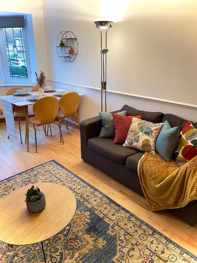 Charming Home In ウェリングボロー エクステリア 写真